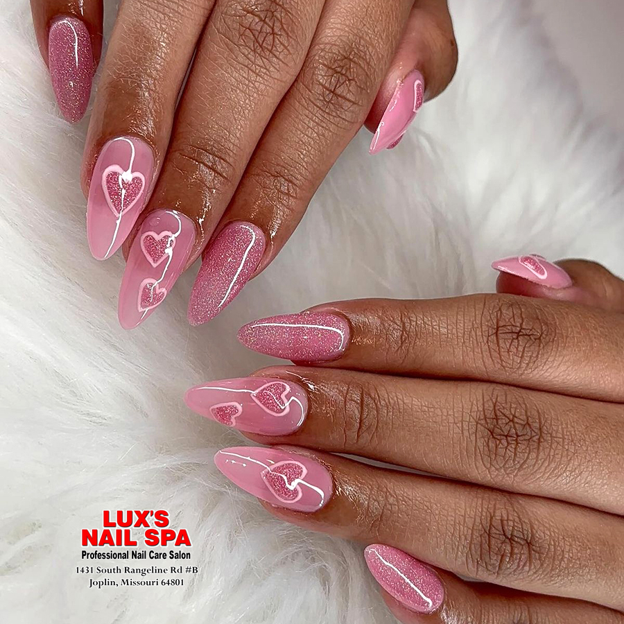 Feb 12 Luxs Nail Spa (1)